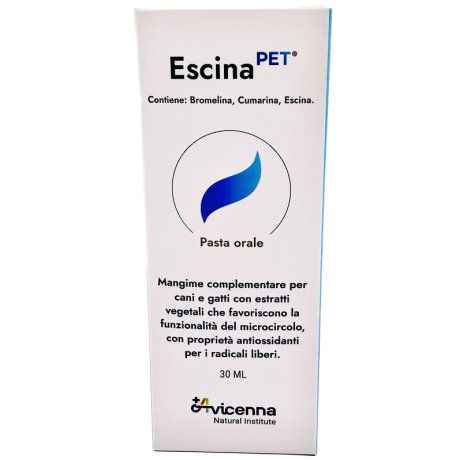 ESCINAPET Pasta Appet.30ml