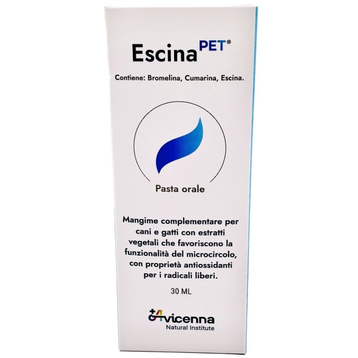 ESCINAPET Pasta Appet.30ml