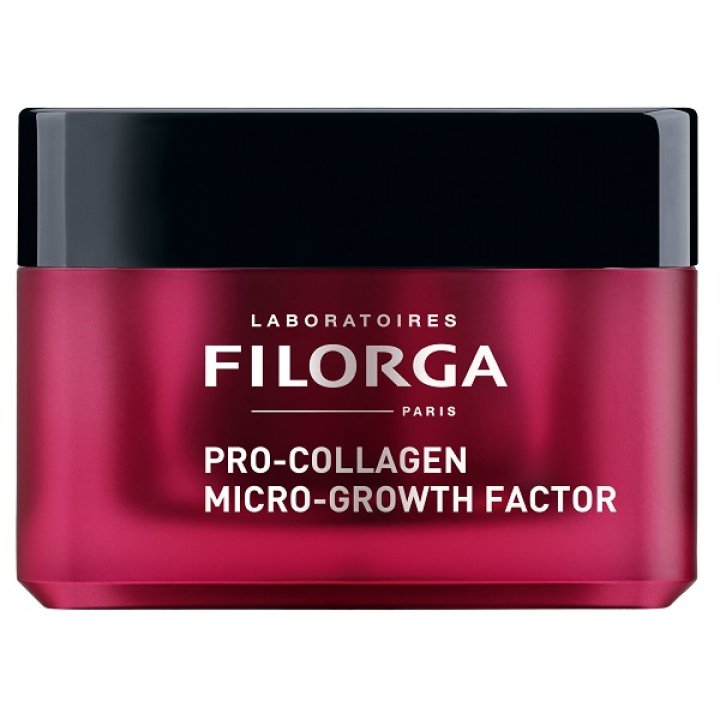 FILORGA PRO COLLAG MGF CREAM