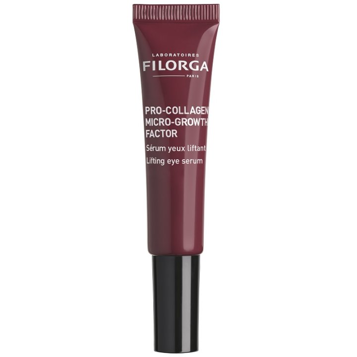 FILORGA PRO COLLAG MGF EYE SER
