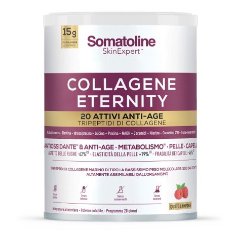 SOMATOLINE COLLAG ETERNITY343G SOMATOLINE COLLAG ETERNITY343G