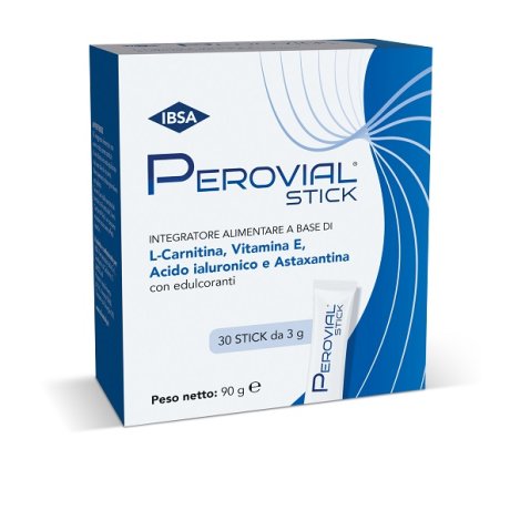 PEROVIAL 3g 30 Stick