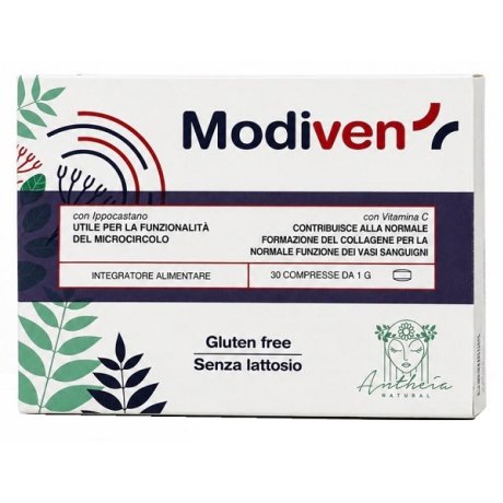 MODIVEN 30 Cpr