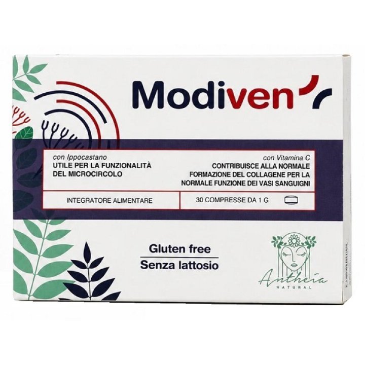 MODIVEN 30 Cpr