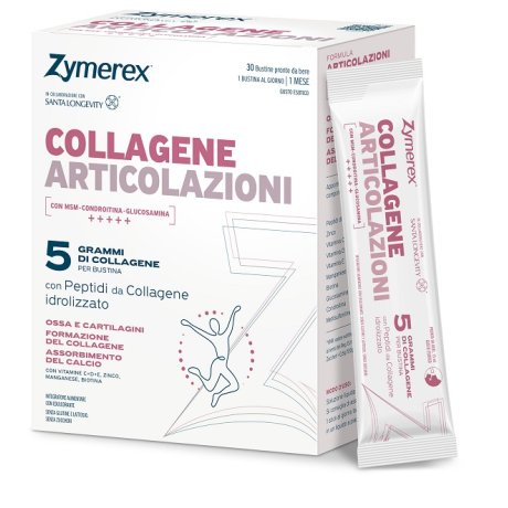 ZYMEREX COLLAGENE ARTICOL30BUS