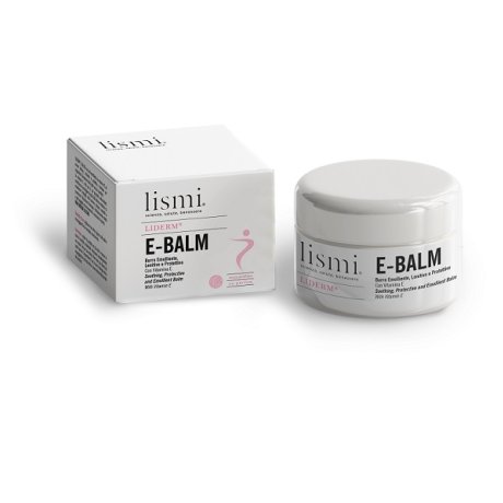 LIDERM E Balm 50ml LIDERM E Balm 50ml