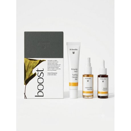 DR HAUSCHKA RITUALE IDRATAZION