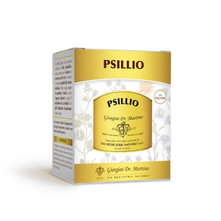 PSILLIO Polv.100g*SVS PSILLIO Polv.100g*SVS