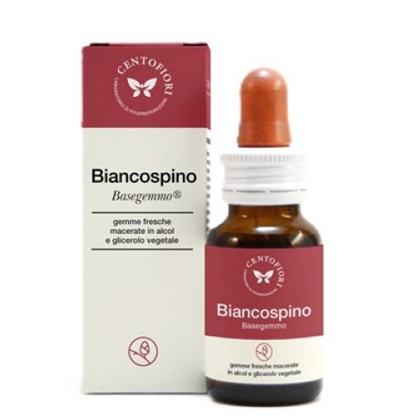 BIANCOSPINO BASEGEMMO 30ML BIANCOSPINO BASEGEMMO 30ML