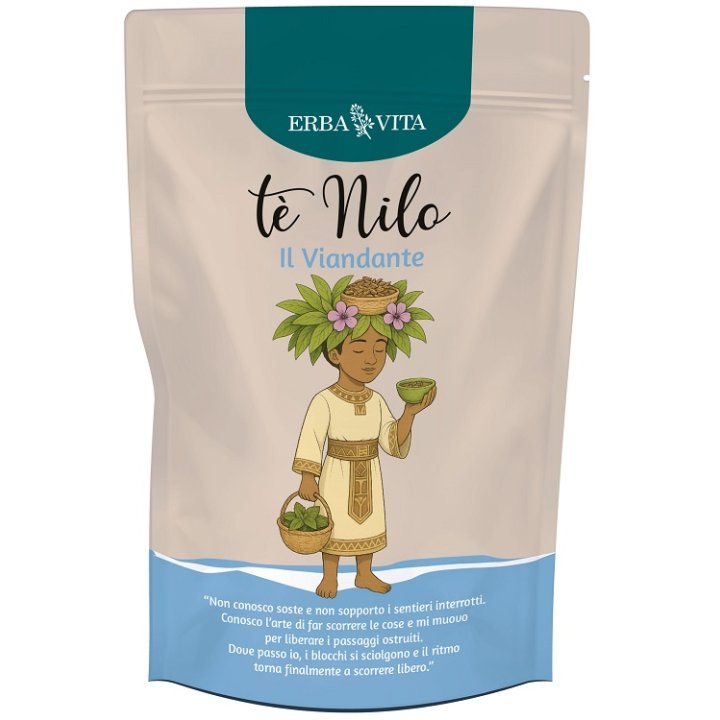 TE'Nilo 100g               EBV