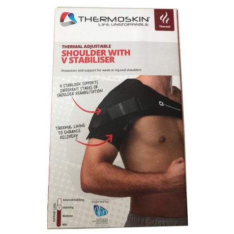 THERMOSKIN Supp.Regol.Spalla
