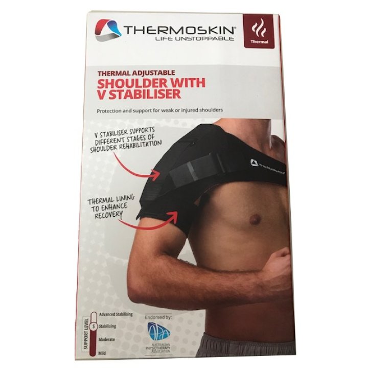 THERMOSKIN Supp.Regol.Spalla