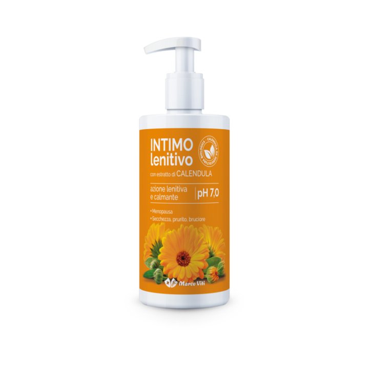 INTIMO LENITIVO CALENDULA BIO