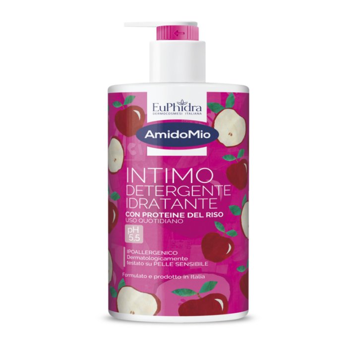 AMIDOMIO INTIMO DET IDRAT750ML