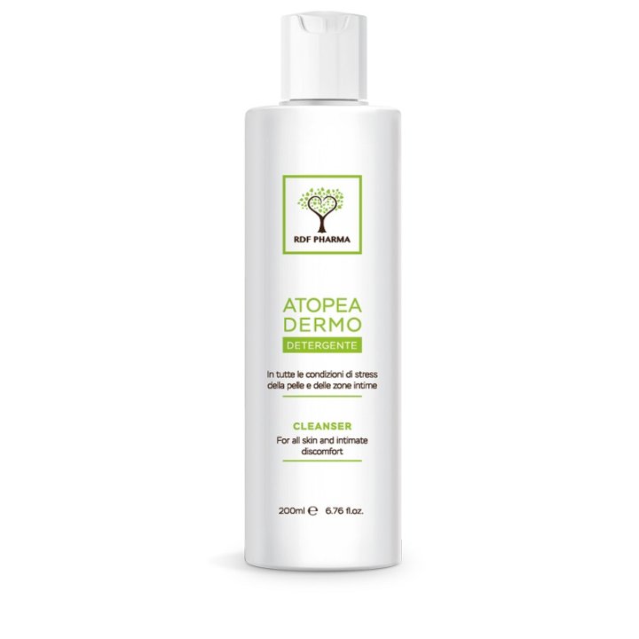 ATOPEA Dermo Deterg.200ml