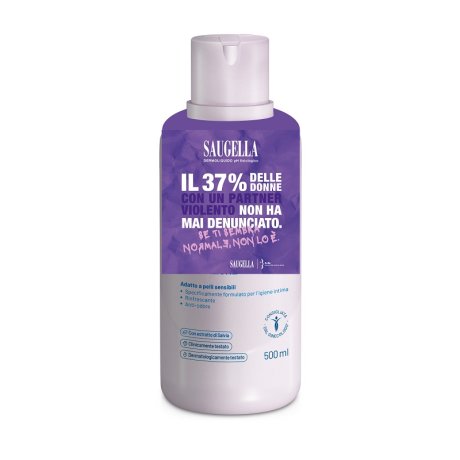 SAUGELLA DERMOLIQ 500ML PROMO SAUGELLA DERMOLIQ 500ML PROMO