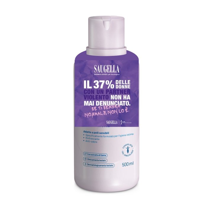 SAUGELLA DERMOLIQ 500ML PROMO SAUGELLA DERMOLIQ 500ML PROMO