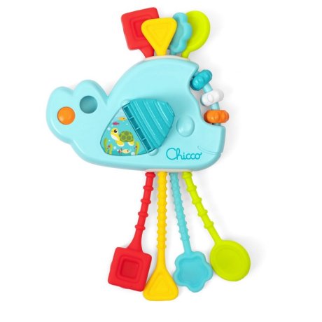 CH Gioco BFS PullString Balena CH Gioco BFS PullString Balena