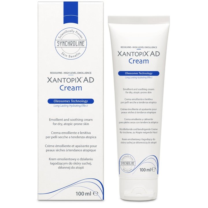 SYNCHROLINE XANTOPIX AD 100ML