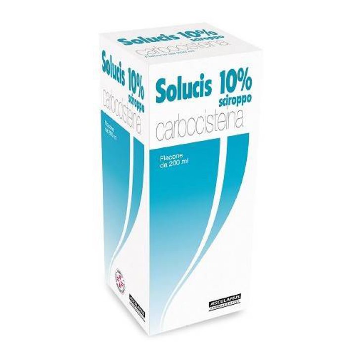 SOLUCIS*SCIR 200ML 100MG/ML