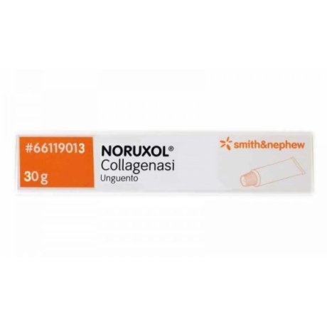 NORUXOL*ung derm 30 g