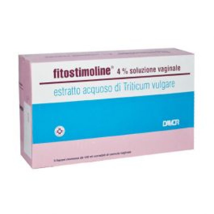 Fitostimoline*sol Vag 5fl140ml