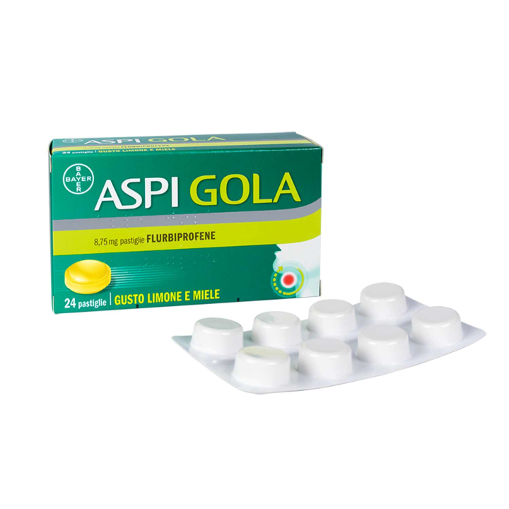 Aspi Gola*24pastl Lim Miele