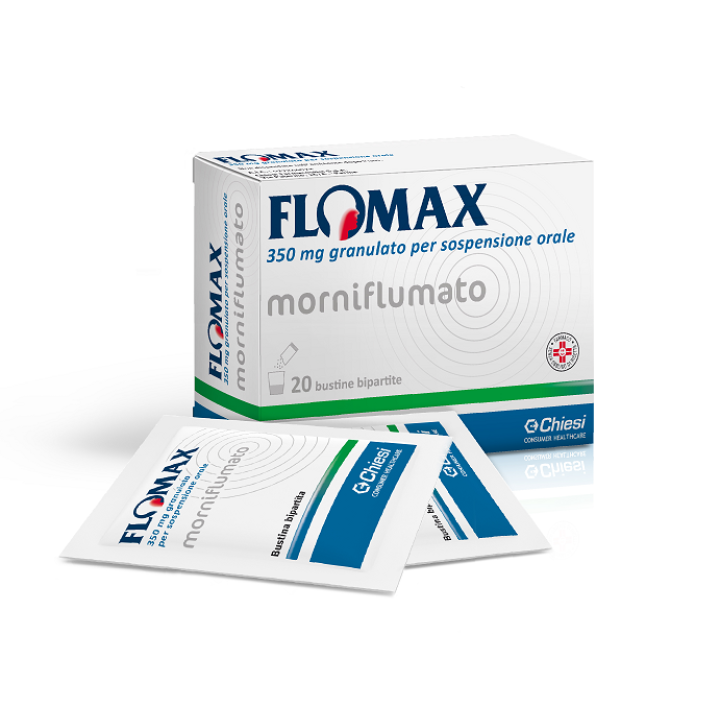 FLOMAX*20 bust grat 350 mg