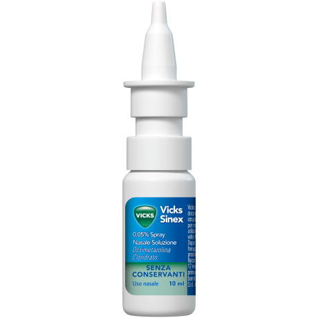 VICKS SINEX*SPR NAS FL 10ML